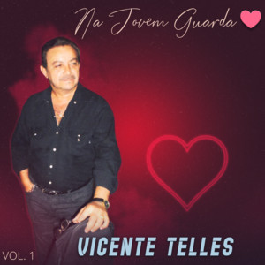 Vicente Telles - L’ultima Cosa