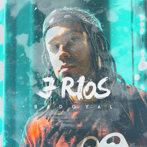 Bad Gyal by J. Rios