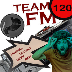 Various Artists — Team 120 Fm (2026)
