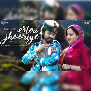 Mitha Bda Lagda Meri Jhuriye - Studio by Inder Jeet