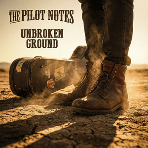 Unbroken Ground