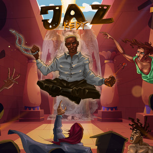 JAZ