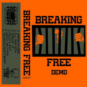 Pulled a Red by Breaking Free