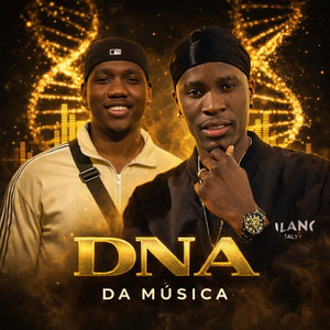 DNA da Música - Dança Só