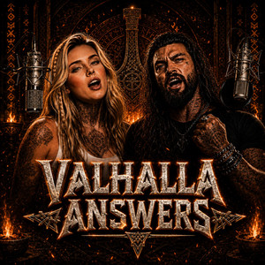 Valhalla Answers by Iron King & Ice Queen