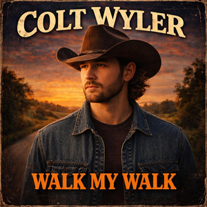 Talk My Talk by Colt Wyler