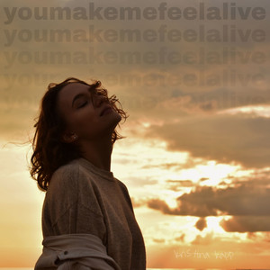 you make me feel alive by kristina kapp