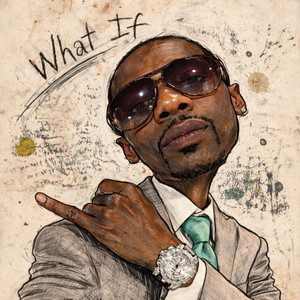 what if by SOLO FROM DA HEIGHTS