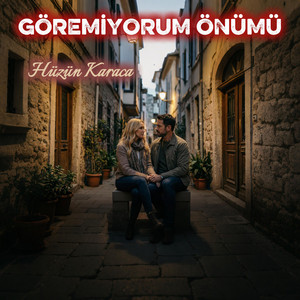 Tunebox - Göremiyorum Önümü