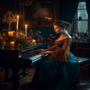 My Heart Beats for You by Saran Cantabile
