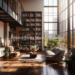 Productivity Music Essential artist photo