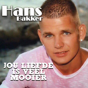 Jou liefde is veel mooier