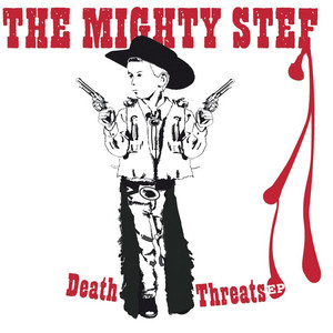 The Mero by The Mighty Stef, Ronnie Drew