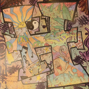 Portada de Gory