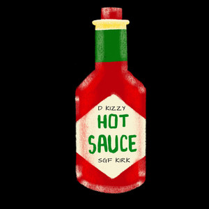 Hot Sauce