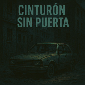 Cinturón De Piedra by Tatto Y El Full