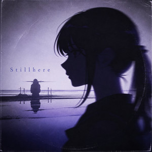 Stillhere by GOLD999, Vico8