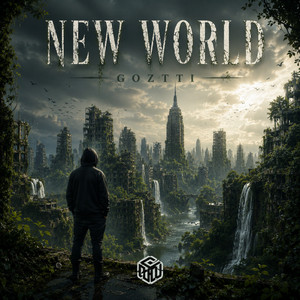 New World - Super Slowed by Goztti