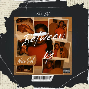 Between Us by Nia Sol