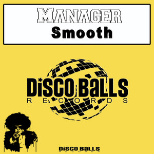 Portada de Smooth