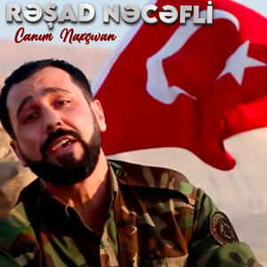 Rəşad Nəcəfli - Canım Naxçıvan