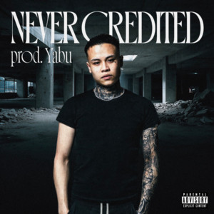 Never Credited by X 1ark