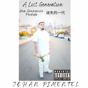Barrio Interlude by Johan