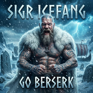 Go Berserk by SIGR ICEFANG