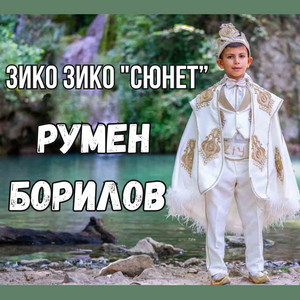 Зико Зико Сюнет