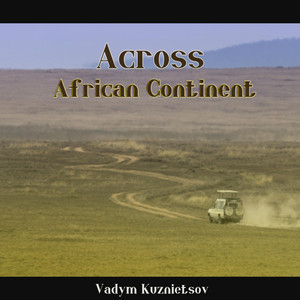 Across African Continent
