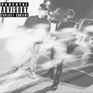 Portada de Lost child