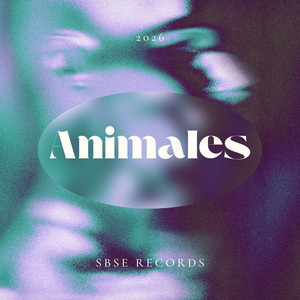 Animales by SBSE Records