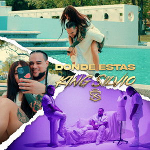 Donde Estas by King Silvio