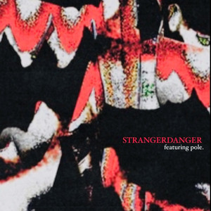 Portada de STRANGERDANGER