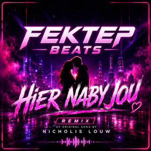 Hier Naby Jou by Fektep