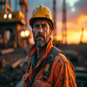 Trades Make The World Go Round (Blue-Collar Anthem)