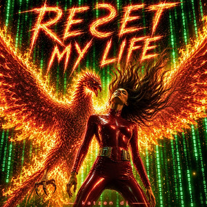 Reset My Life by Katzen Dj