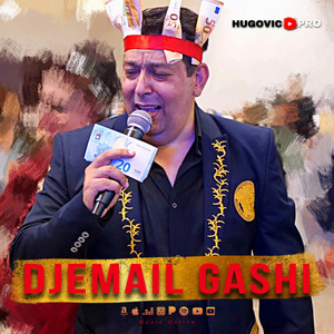 Studio Hugovic - Djemail Gashi So Ulo Manza Nime Na Djanava