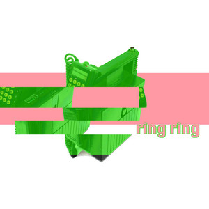 Ring ring