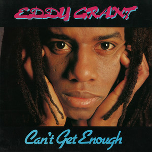 Time To Let Go by Eddy Grant