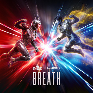 Breathe by LUMINATE, KrabbeR