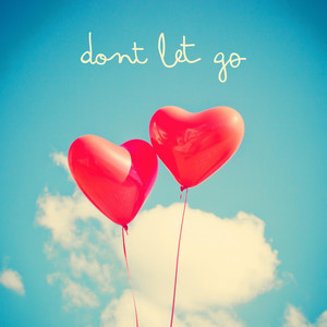 Right Beat Radio - Don't Let Go