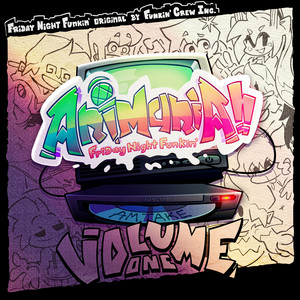 ANIMANIA! by Animania!Crew