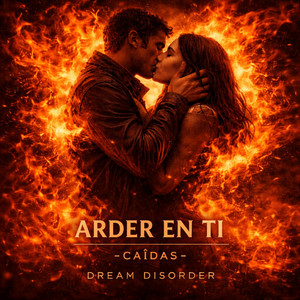 Arder en Ti by Dream Disorder