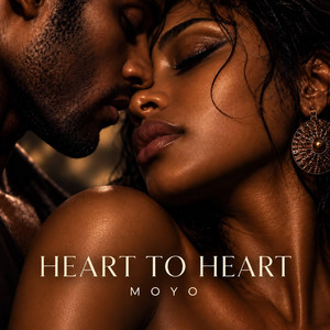 HEART TO HEART by MOYO