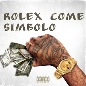 rolex come simbolo by Deangelis.Beatrice