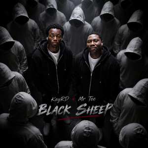 Black Sheep by KayRD, MR TEE