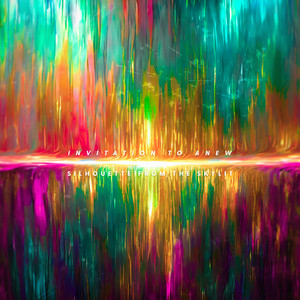 Invitation to Anew