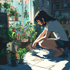 Studio Tapes by MellowManga