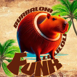 Burbaloni Luliloli funk - ultra slowed by DJ PROIBIDO